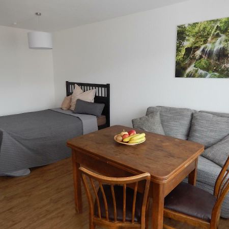 FREE Apartment - Schönblick Bad Urach Exteriör bild