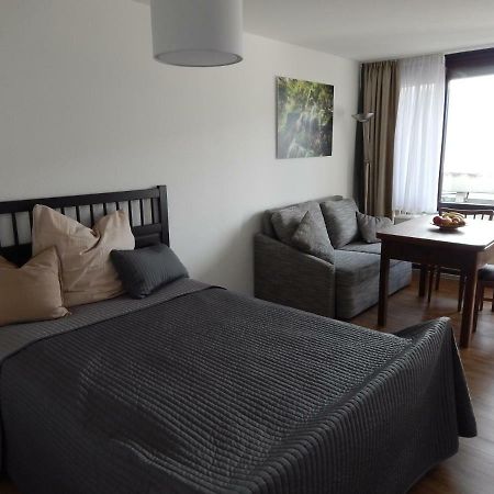 FREE Apartment - Schönblick Bad Urach Exteriör bild
