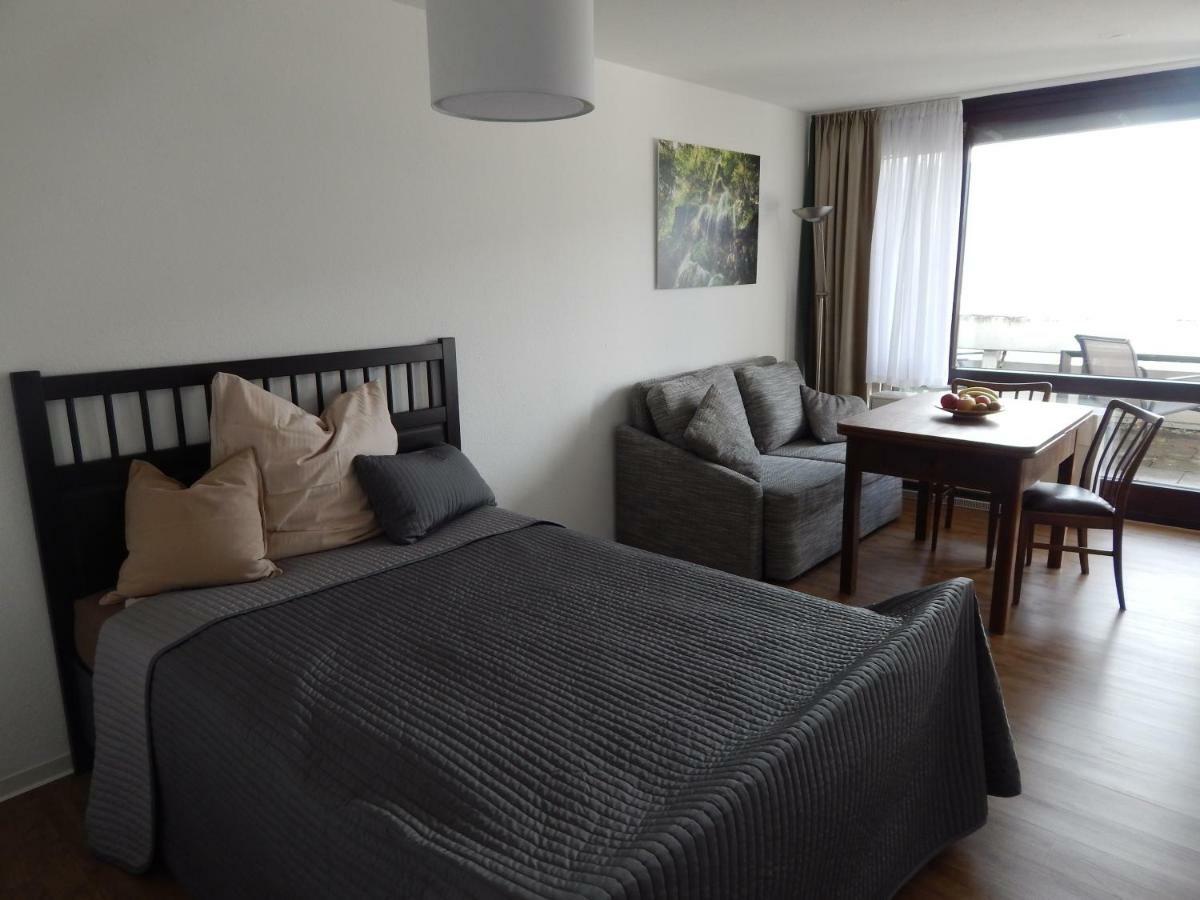 FREE Apartment - Schönblick Bad Urach Exteriör bild
