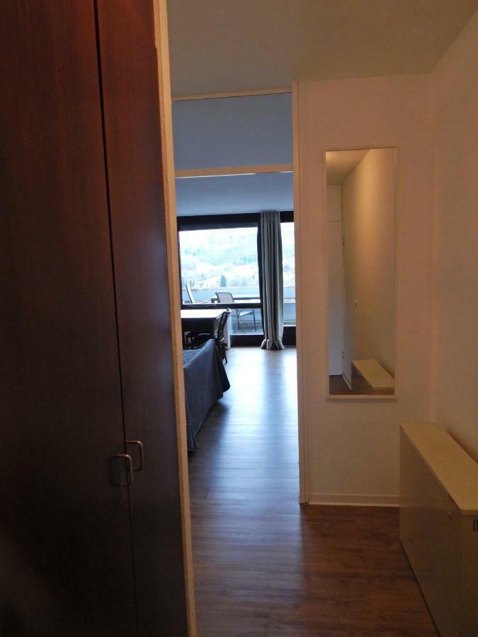 FREE Apartment - Schönblick Bad Urach Exteriör bild