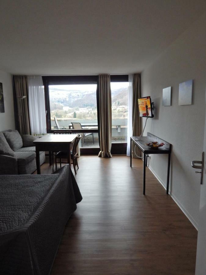 FREE Apartment - Schönblick Bad Urach Exteriör bild