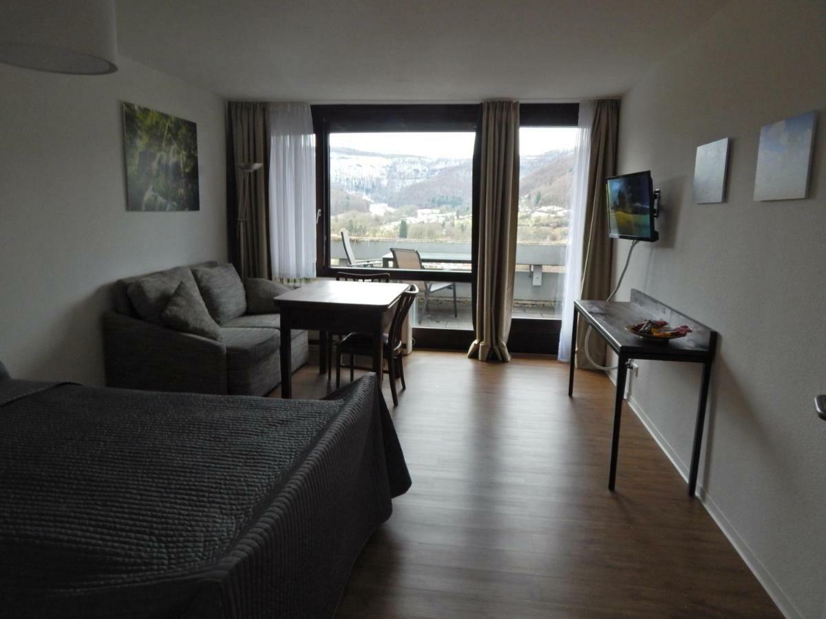 FREE Apartment - Schönblick Bad Urach Exteriör bild