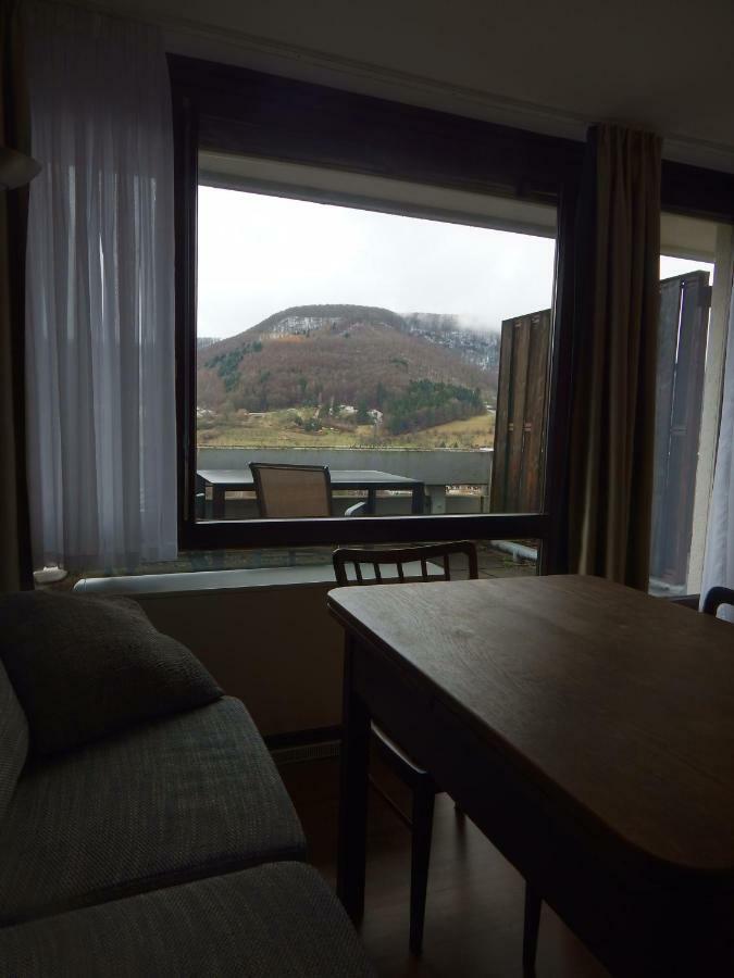 FREE Apartment - Schönblick Bad Urach Exteriör bild