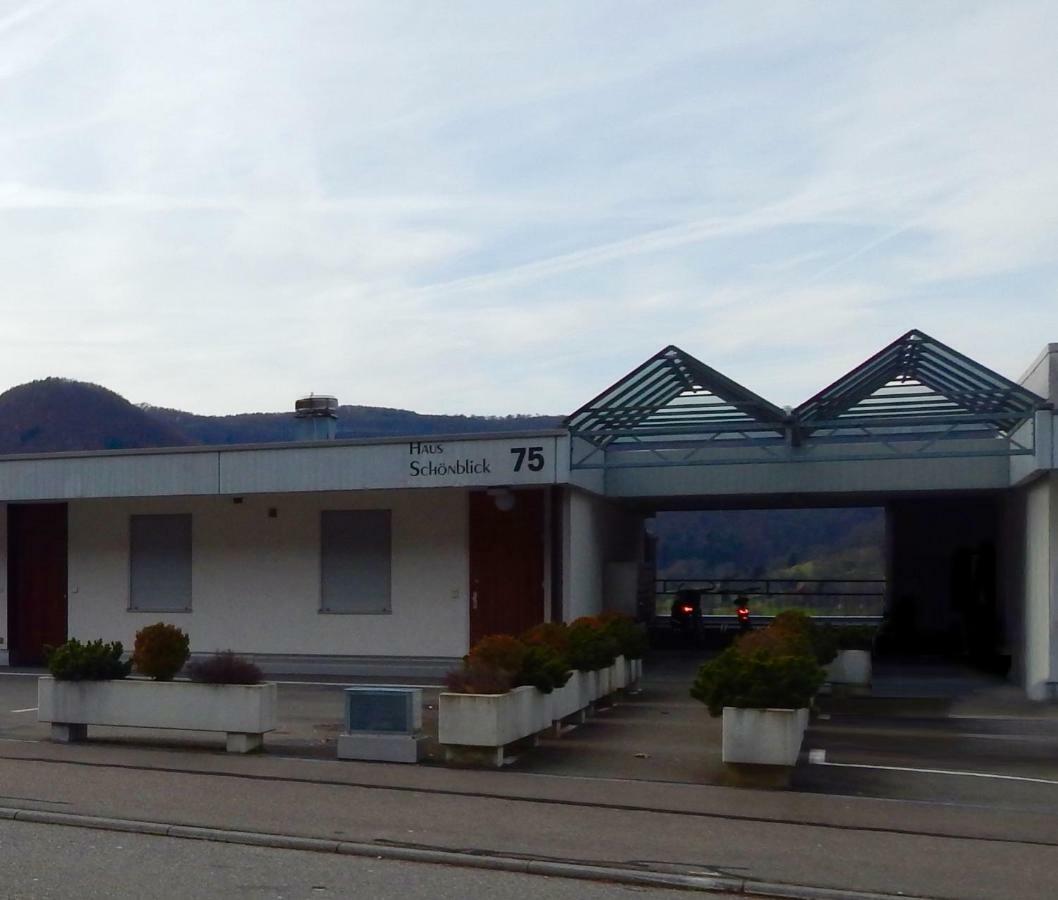 FREE Apartment - Schönblick Bad Urach Exteriör bild